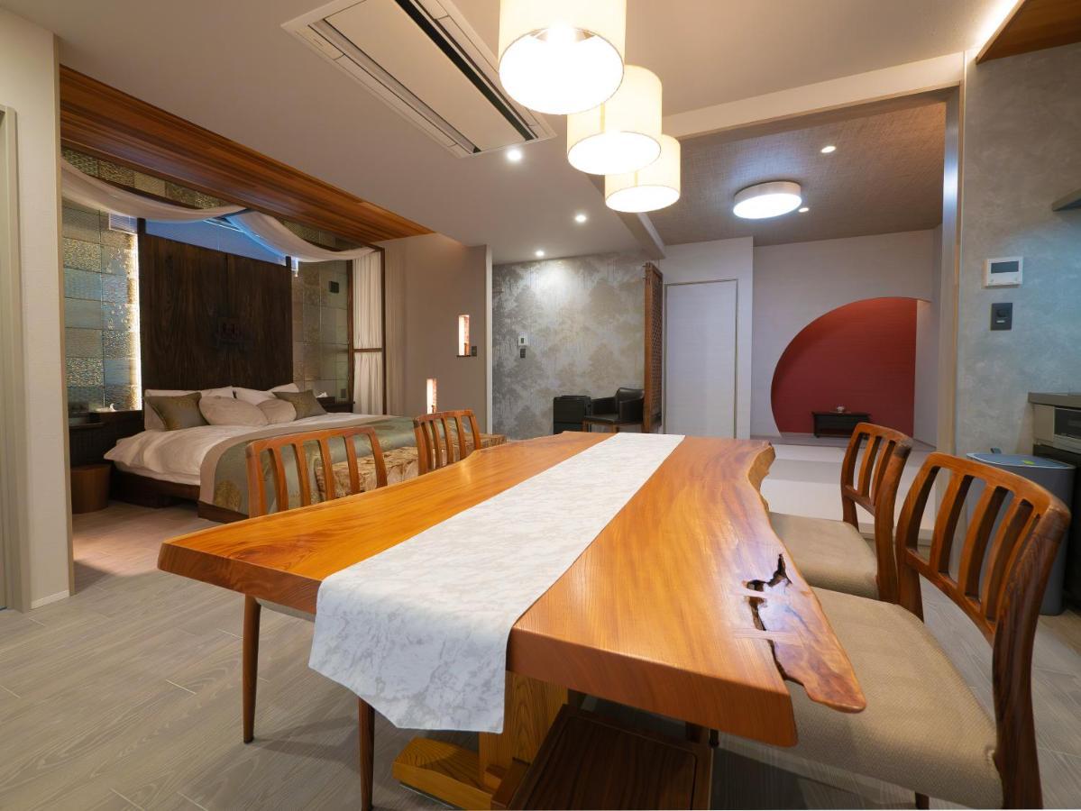 Sweet Villa Takasama 2 Fujiyoshida Εξωτερικό φωτογραφία