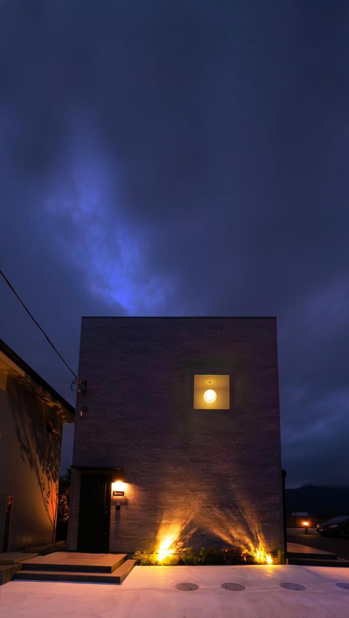 Sweet Villa Takasama 2 Fujiyoshida Εξωτερικό φωτογραφία