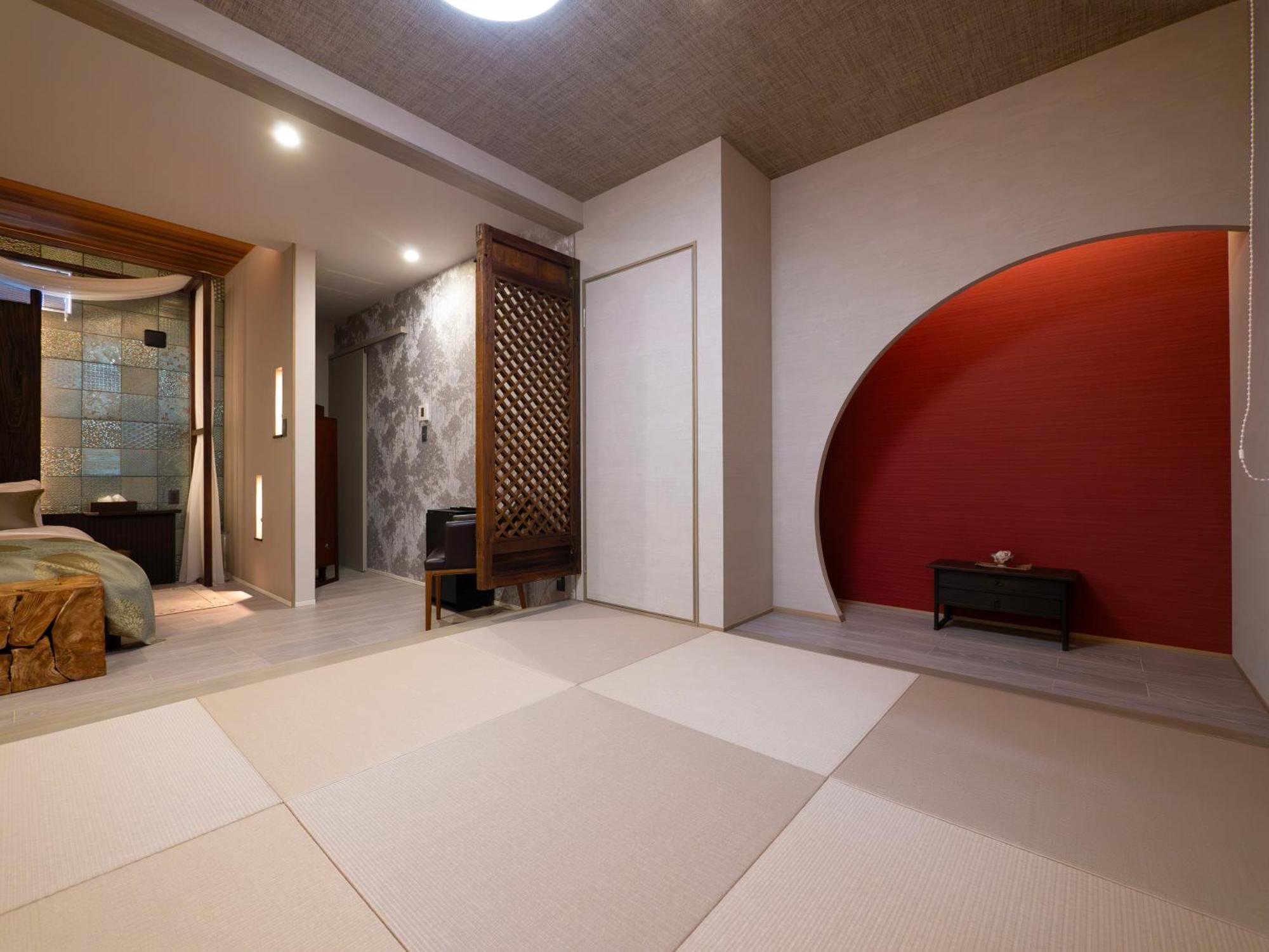 Sweet Villa Takasama 2 Fujiyoshida Εξωτερικό φωτογραφία