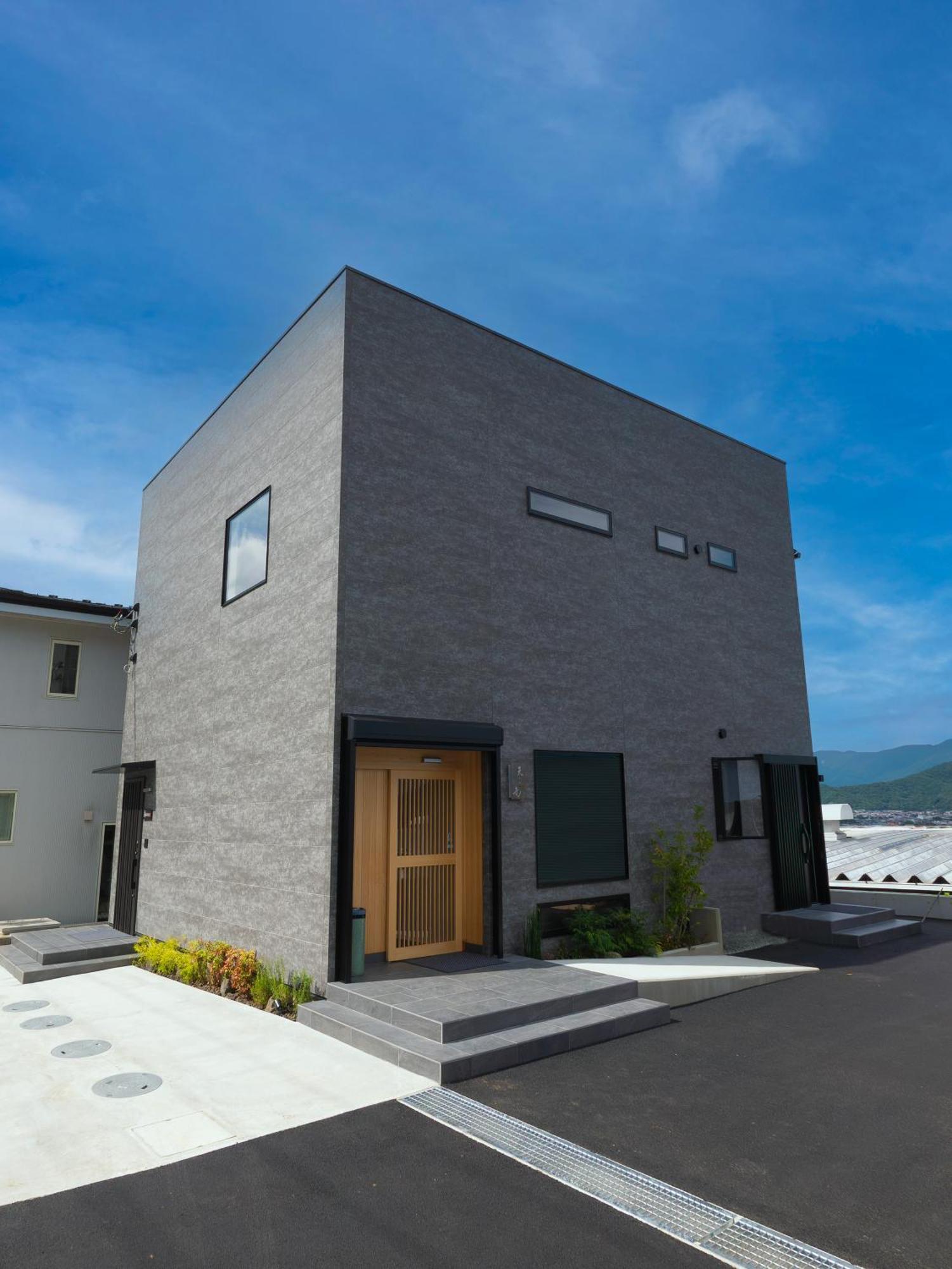 Sweet Villa Takasama 2 Fujiyoshida Εξωτερικό φωτογραφία