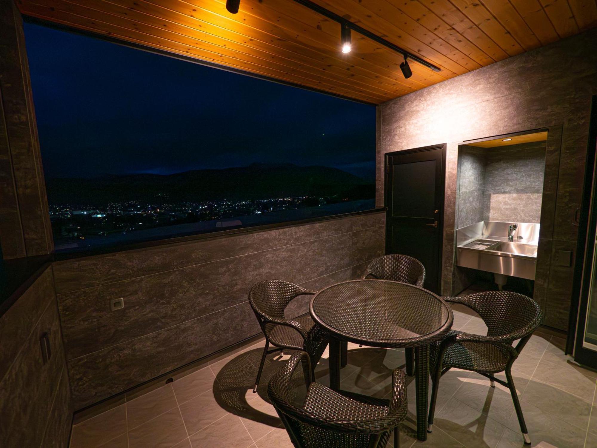 Sweet Villa Takasama 2 Fujiyoshida Εξωτερικό φωτογραφία