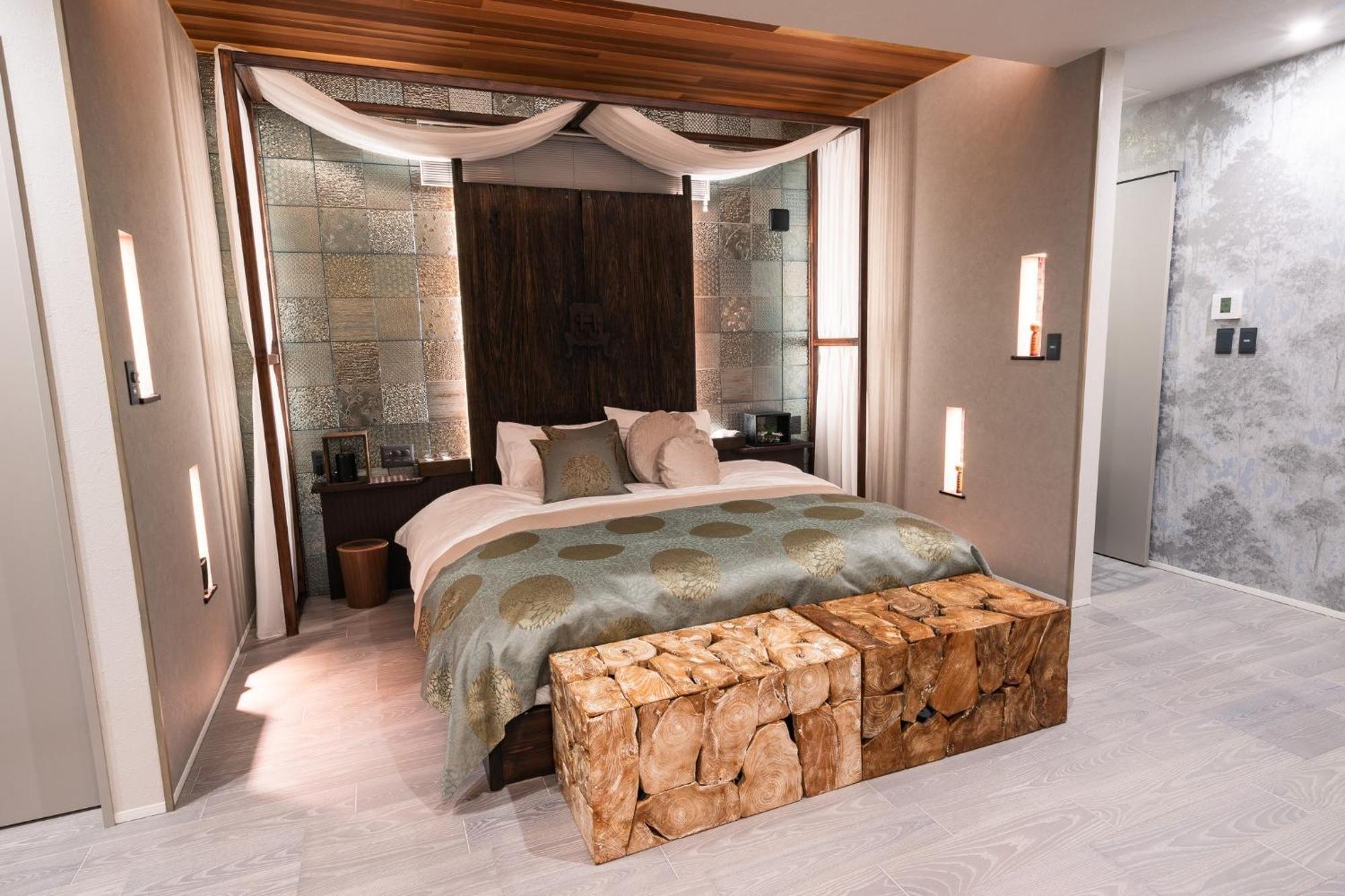 Sweet Villa Takasama 2 Fujiyoshida Εξωτερικό φωτογραφία